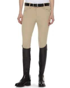 Ariat Women's Heritage Low Rise Riding Breeches -Deals Wild Cowgirl Style Store 032053 23 P1