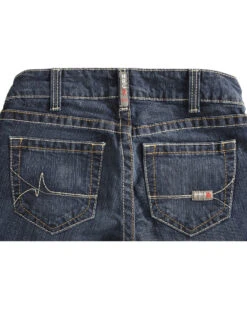 Ariat Women's FR Bootcut Stretch Work Jeans -Deals Wild Cowgirl Style Store 086U79 N9 D1