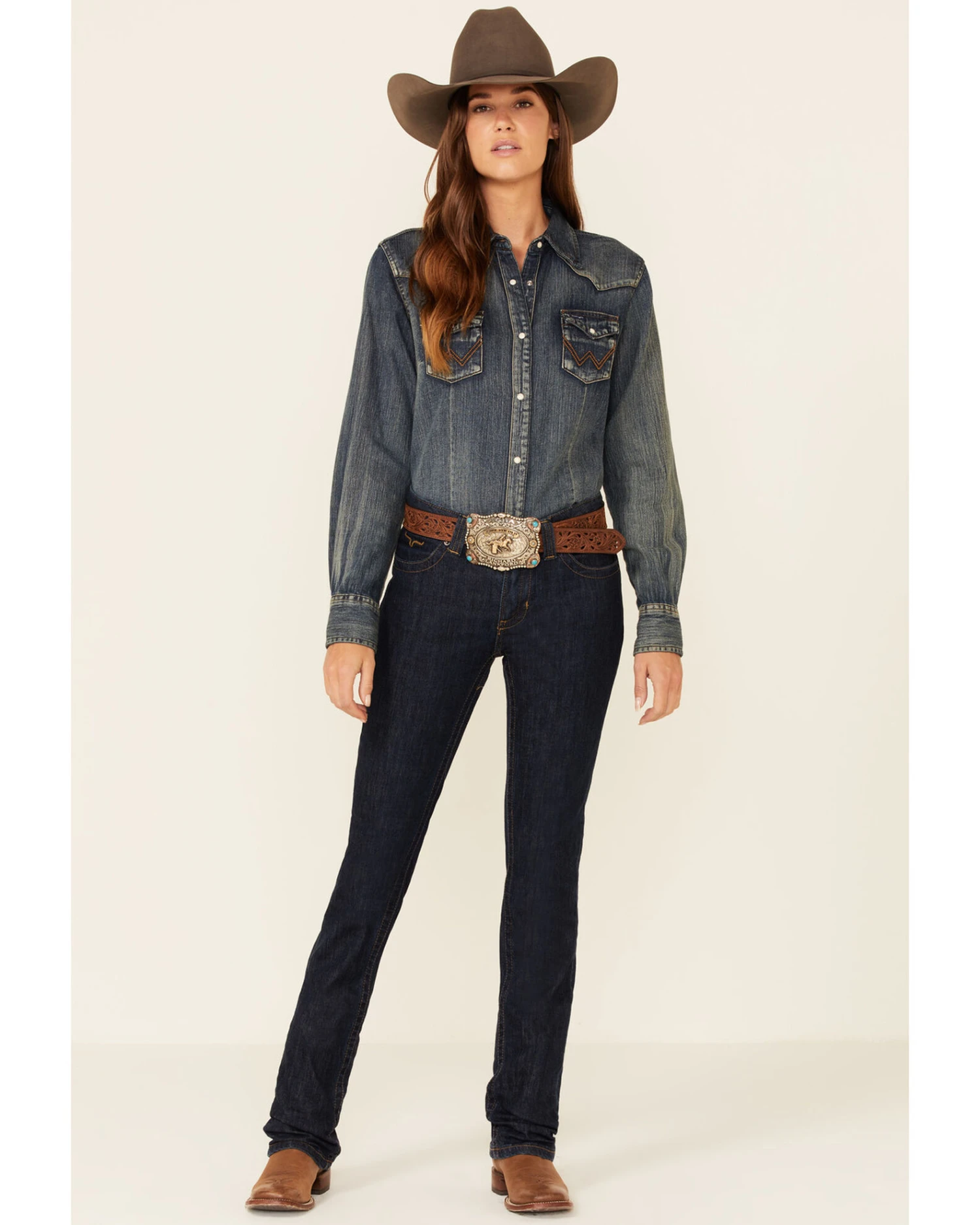 Kimes Ranch Women's Betty Modest Bootcut Jeans 3 Kimes Ranch Women's Betty Modest Bootcut Jeans