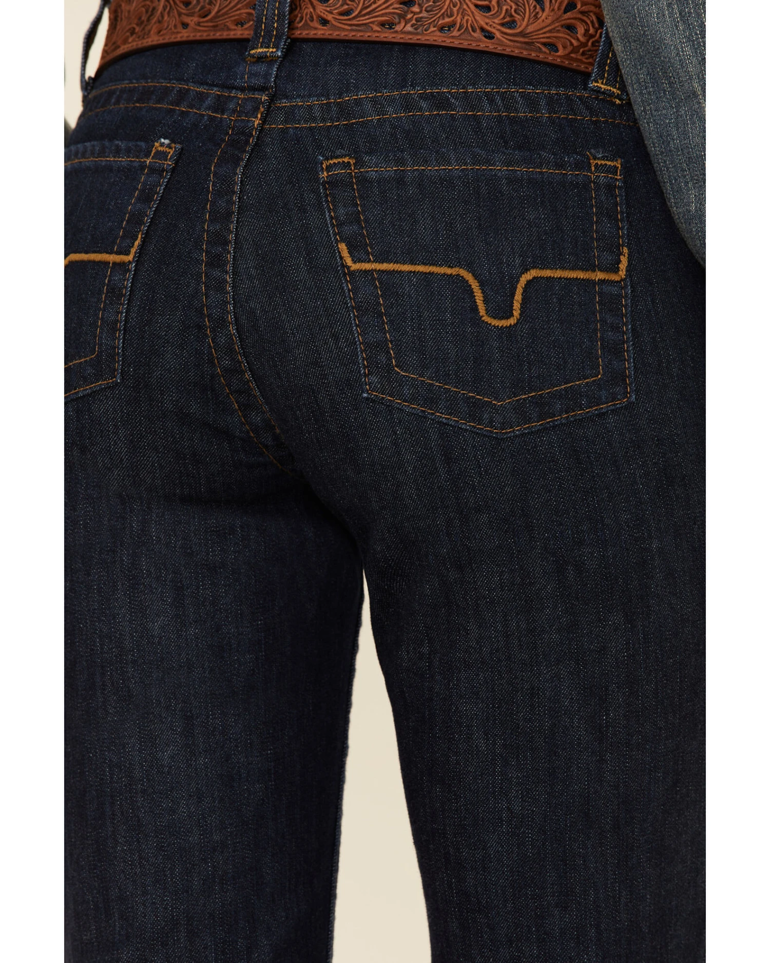 Kimes Ranch Women's Betty Modest Bootcut Jeans 4 Kimes Ranch Women's Betty Modest Bootcut Jeans - Image 2