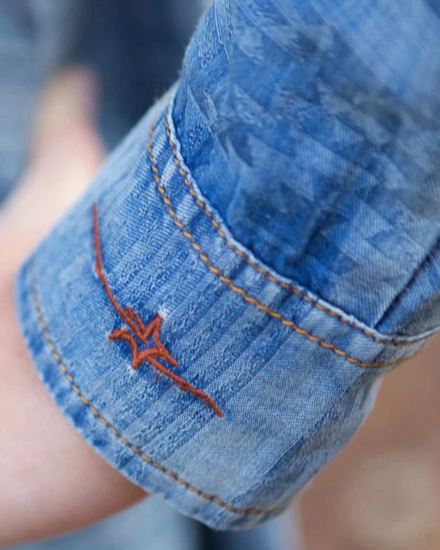 Ryan Michael Women's Serape Jacquard Tunic 3 Ryan Michael Women's Serape Jacquard Tunic