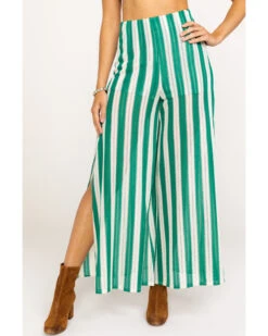 Show Me Your Mumu Women's Court Pants -Deals Wild Cowgirl Style Store 2000285869 300 P1