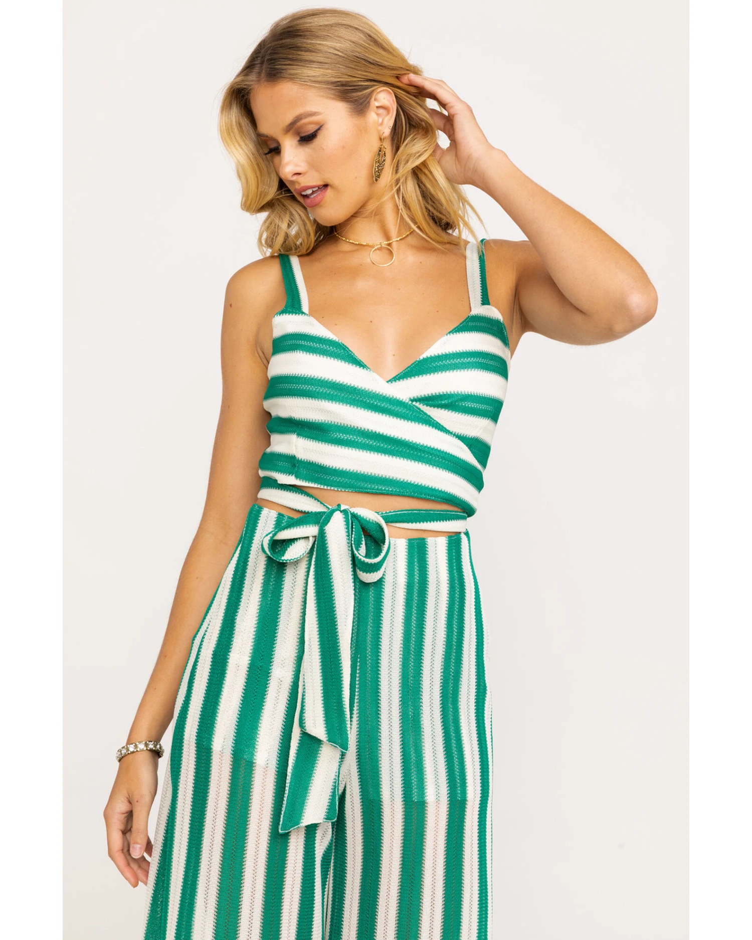 Show Me Your Mumu Women's Rumba Top 6 Show Me Your Mumu Women's Rumba Top - Image 4