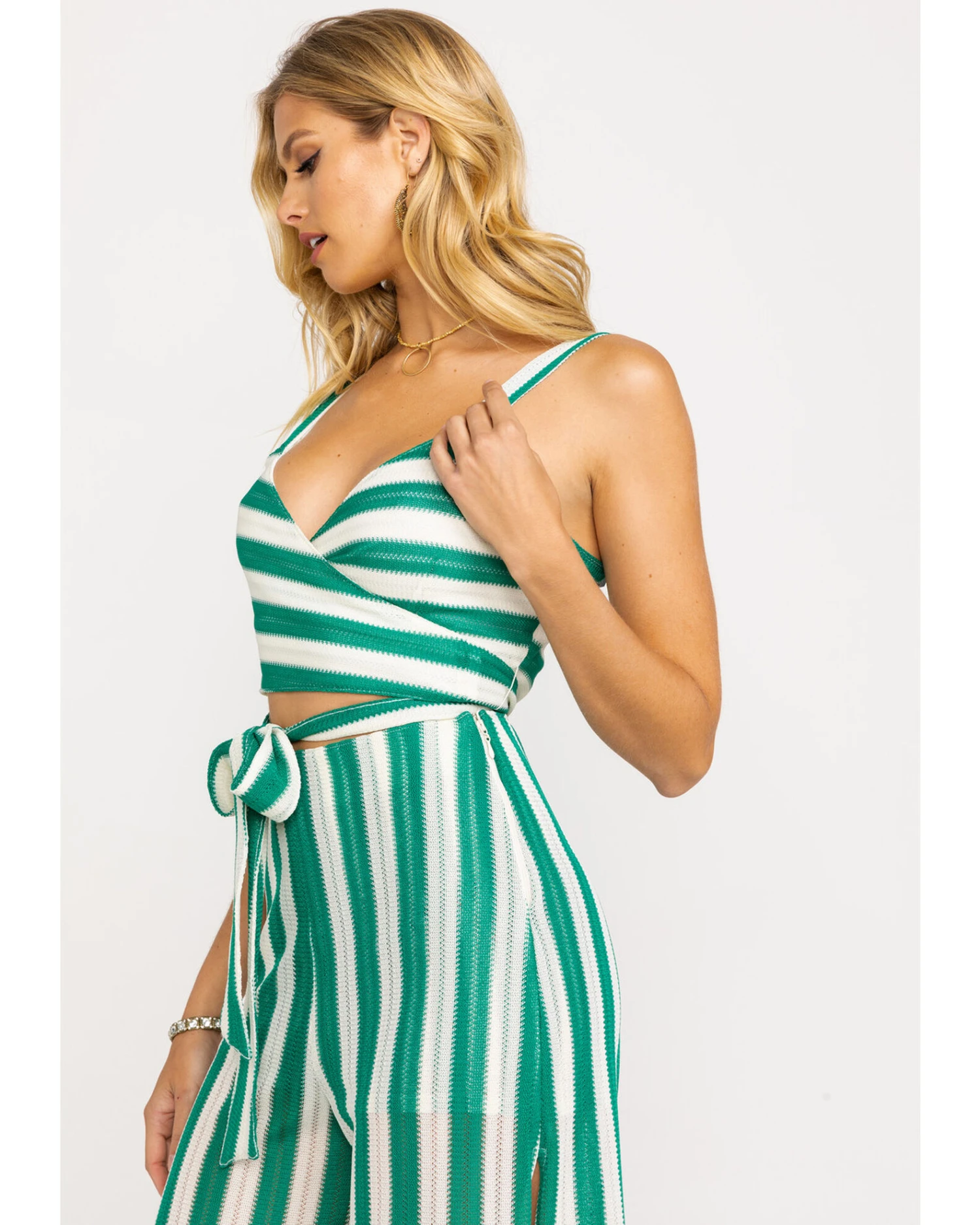 Show Me Your Mumu Women's Rumba Top 5 Show Me Your Mumu Women's Rumba Top - Image 3