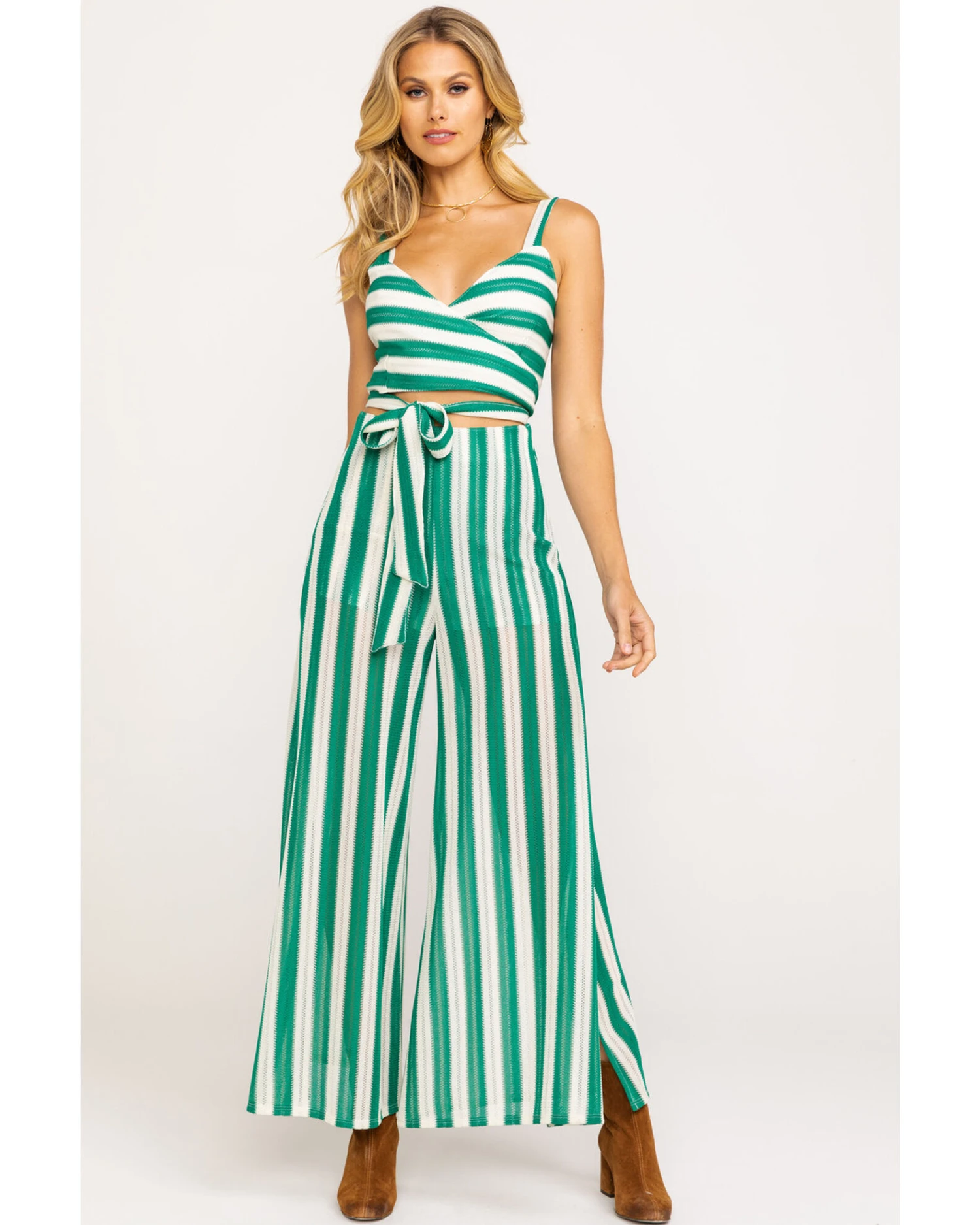 Show Me Your Mumu Women's Rumba Top 8 Show Me Your Mumu Women's Rumba Top - Image 6