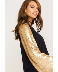 Ariat Women's Cha-Ching Top -Deals Wild Cowgirl Style Store 2000285961 001 P3