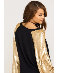 Ariat Women's Cha-Ching Top -Deals Wild Cowgirl Style Store 2000285961 001 P5