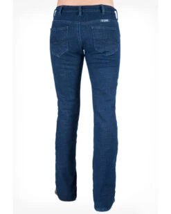 Cowgirl Tuff Women's Just Tuff Sport Jeans -Deals Wild Cowgirl Style Store 2000287166 400 P1