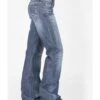 Stetson Women's 214 Trouser Fit Jeans -Deals Wild Cowgirl Style Store 2000287366 400 P3