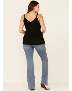 Idyllwind Women's Rebel Wild Heart Bootcut Jeans