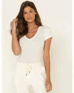 Z Supply Women's Velour Pants -Deals Wild Cowgirl Style Store 2000332816 100 P2