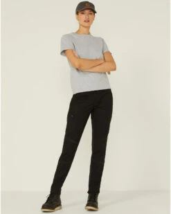 Ariat Women's Cargo Straight Leg Pants -Deals Wild Cowgirl Style Store 2000341878 001 P1