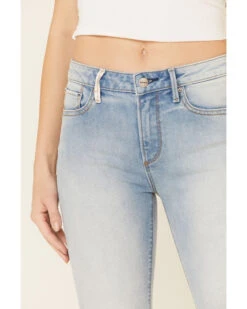 Driftwood Women's Farrah Patchwork Flare Leg Jeans -Deals Wild Cowgirl Style Store 2000344290 400 P5