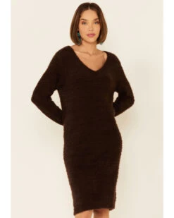 Tasha Polizzi Women's Lexi Dress -Deals Wild Cowgirl Style Store 2000344730 200 P2