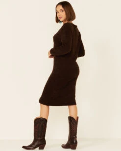 Tasha Polizzi Women's Lexi Dress -Deals Wild Cowgirl Style Store 2000344730 200 P4