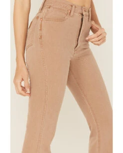 Wrangler Women's Westward High Rise Bootcut Jeans -Deals Wild Cowgirl Style Store 2000358507 800 P2