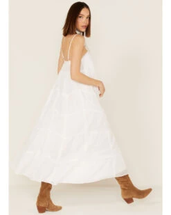 Show Me Your Mumu Women's Gracie Midi Dress -Deals Wild Cowgirl Style Store 2000360788 100 P4