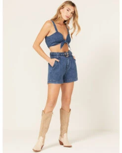 Show Me Your Mumu Women's Southside Shorts