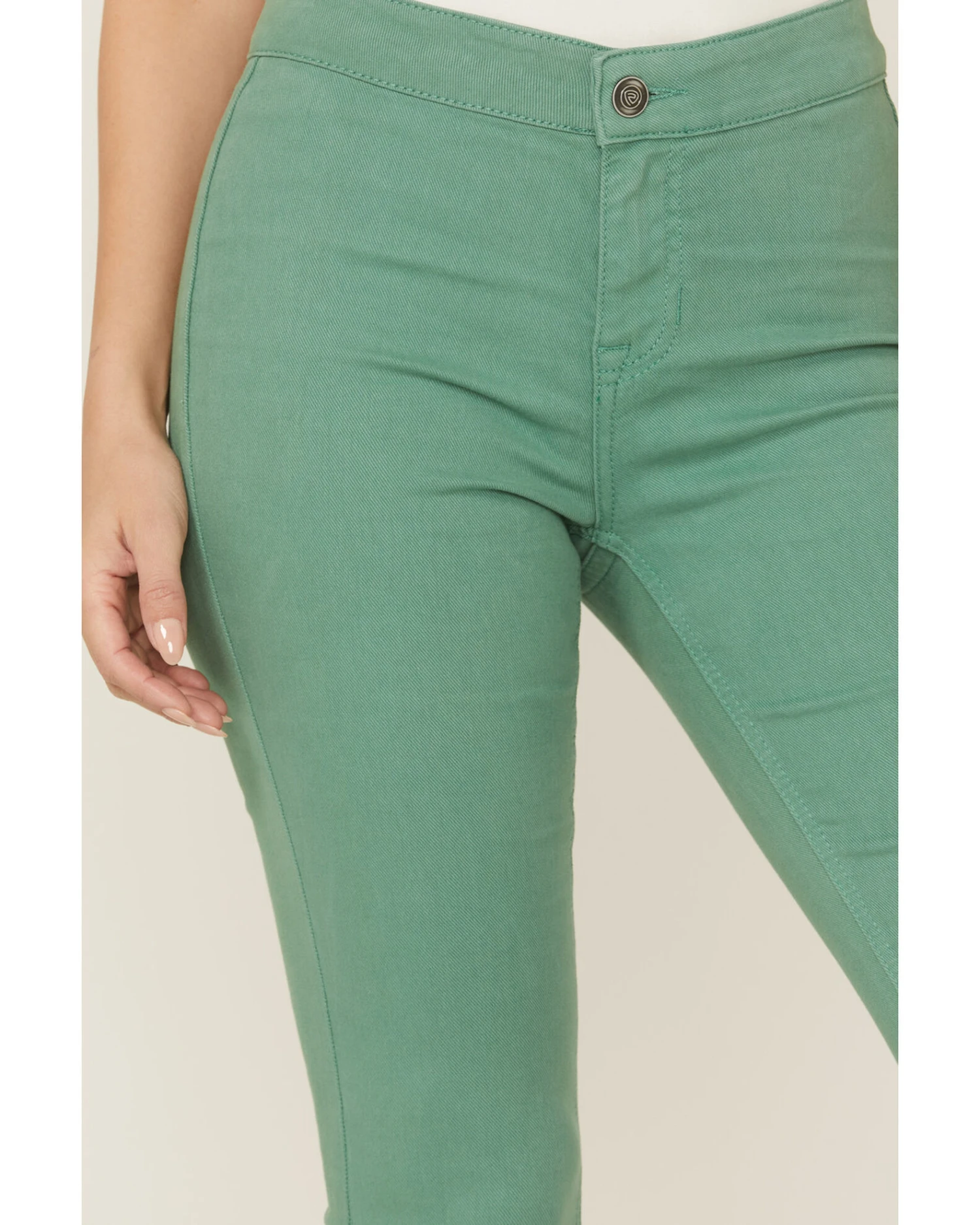 Rock & Roll Denim Women's Bargain Bell Flare Jeans 3 Rock & Roll Denim Women's Bargain Bell Flare Jeans