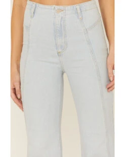 Free People Women's Florence Flare Jeans