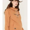 Kimes Ranch Women's Two Scoops Logo Pullover Fleece Hoodie 1 Kimes Ranch Women's Two Scoops Logo Pullover Fleece Hoodie -Deals Wild Cowgirl Style Store 2000363657 220 P2