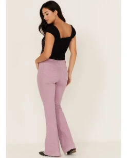 Idyllwind Women's Dusty High Rise Flare Jeans -Deals Wild Cowgirl Style Store 2000364325 661 P3