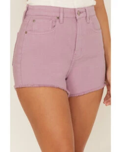 Idyllwind Women's Dusty High Rise Shorts -Deals Wild Cowgirl Style Store 2000364326 661 P2