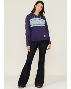 Kimes Ranch Women's North Star Hoodie -Deals Wild Cowgirl Style Store 2000365887 400 P2