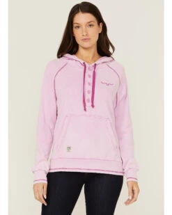 Kimes Ranch Women's Sunrise Pullover Hoodie -Deals Wild Cowgirl Style Store 2000365891 565 P1