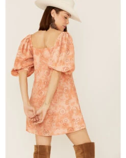 Jen's Pirate Booty Women's Ashbury Mini Dress 7 Jen's Pirate Booty Women's Ashbury Mini Dress -Deals Wild Cowgirl Style Store 2000367183 840 P4