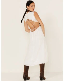 Maia Bergman Women's Kali Butterfly Lace Dress -Deals Wild Cowgirl Style Store 2000367307 100 P5