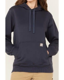 Ariat Women's Rebar Southwestern Flag Graphic Hooded Work Sweatshirt -Deals Wild Cowgirl Style Store 2000372134 400 P3