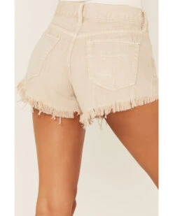 Free People Women's Loving Good Vibrations Shorts -Deals Wild Cowgirl Style Store 2000372332 110 P4