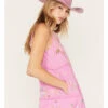 Johnny Was Women's Zanzibar Tiered Embroidered Dress -Deals Wild Cowgirl Style Store 2000373887 650 P3