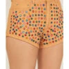 Understated Leather Women's Elvis Rhinestone Denim Shorts 1 Understated Leather Women's Elvis Rhinestone Denim Shorts -Deals Wild Cowgirl Style Store 2000374922 220 P2