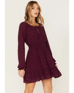 Idyllwind Women's Smock Ya Dress -Deals Wild Cowgirl Style Store 2000375308 500 P2