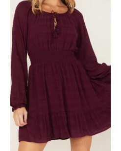 Idyllwind Women's Smock Ya Dress -Deals Wild Cowgirl Style Store 2000375308 500 P3