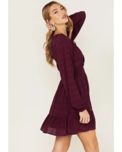 Idyllwind Women's Smock Ya Dress -Deals Wild Cowgirl Style Store 2000375308 500 P4