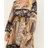 Talisman Women's Halcyon Tapestry Dress -Deals Wild Cowgirl Style Store 2000375584 900 P3