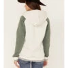 Kimes Ranch Women's Amigo Logo Hooded Pullover -Deals Wild Cowgirl Style Store 2000377223 341 P4