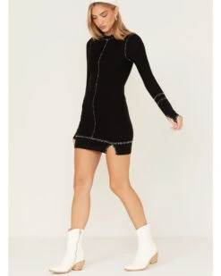Free People Women's Miranda Mini Dress