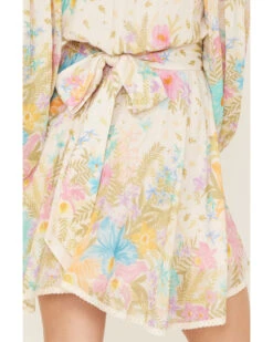 Spell Women's Lei Lei Frill Playdress -Deals Wild Cowgirl Style Store 2000381835 110 P3