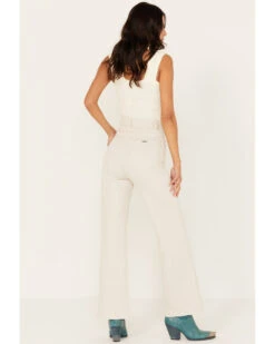 Rolla's Women's High Rise Sailor Jeans -Deals Wild Cowgirl Style Store 2000382146 105 P3