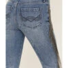 Idyllwind Women's Carlyle Place High Risin' Fringe Bootcut Jeans -Deals Wild Cowgirl Style Store 2000383307 414 P4