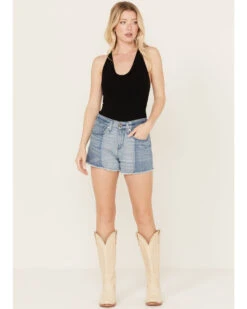 Ariat Women's Jazmine 3" Shorts -Deals Wild Cowgirl Style Store 2000385130 414 P1