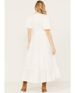 Cleobella Women's Corah Ankle Dress -Deals Wild Cowgirl Style Store 2000389549 103 P4